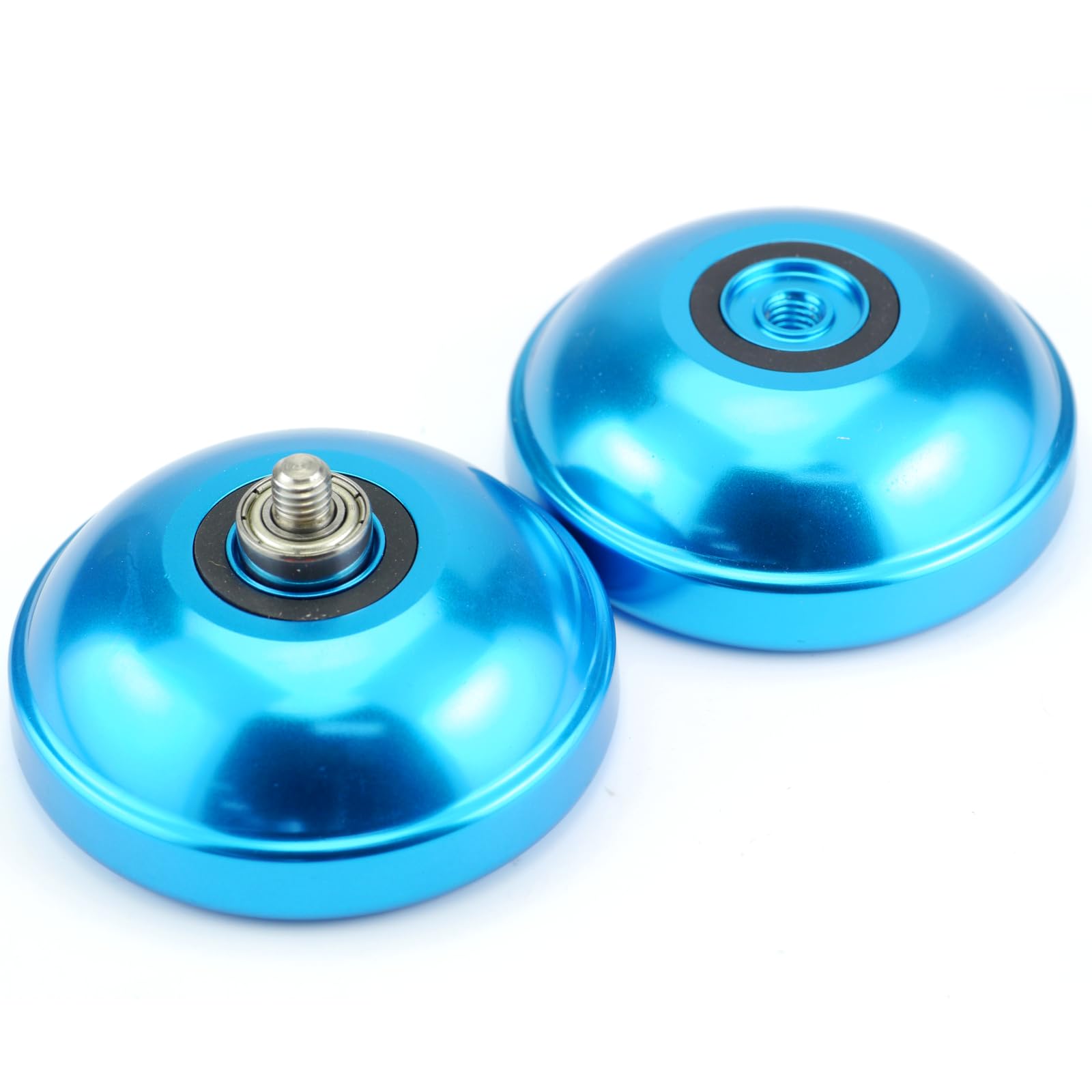 Amazon | メタル ヨーヨー 入門向け スピンギア ステップ3 メタル