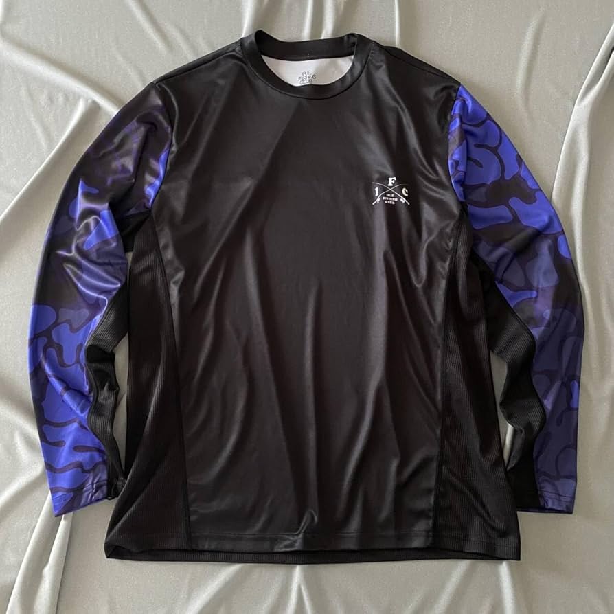 Amazon.co.jp: 2024 限定 IRIE FISHING CLUB アイリーフィッシング