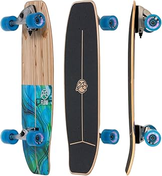 Amazon.com : Flow Surf Skates Cruiser - 32