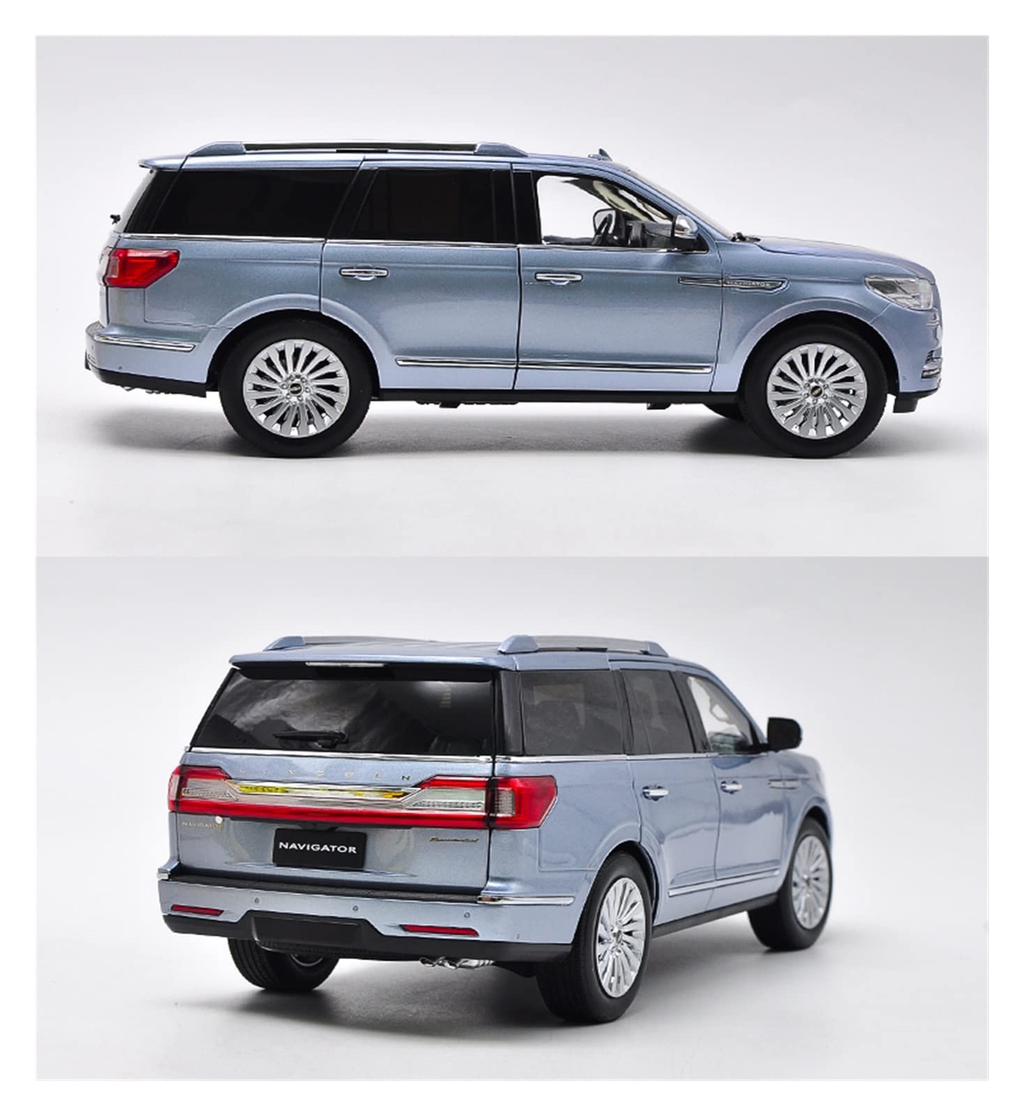 特大ラジコン1／8スケール リンカーン ナビゲーター 9/30まで！特大