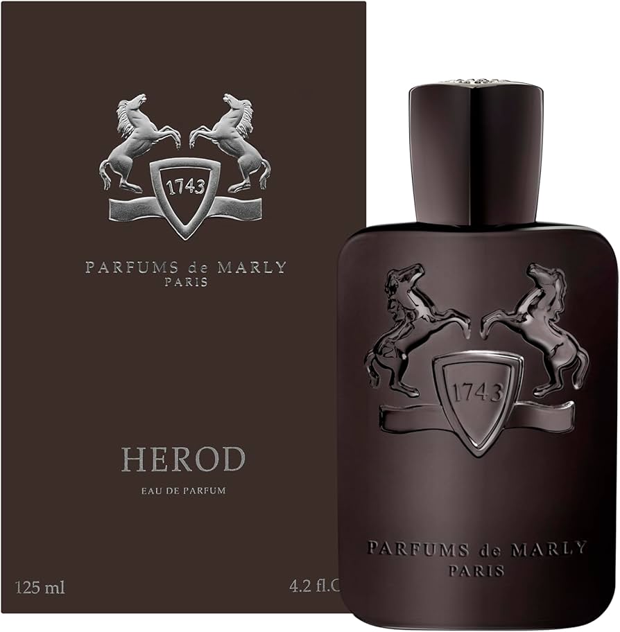 Amazon | パルファンドゥマルリー Herod Eau De Parfum Spray 125ml