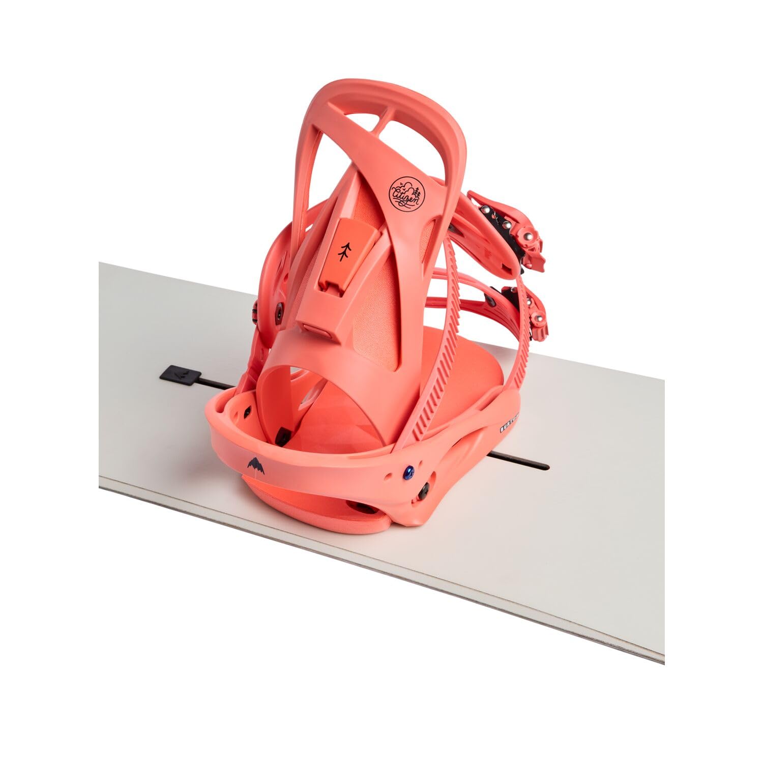 Amazon | バートン レディース シチズン Re:Flex スノーボード