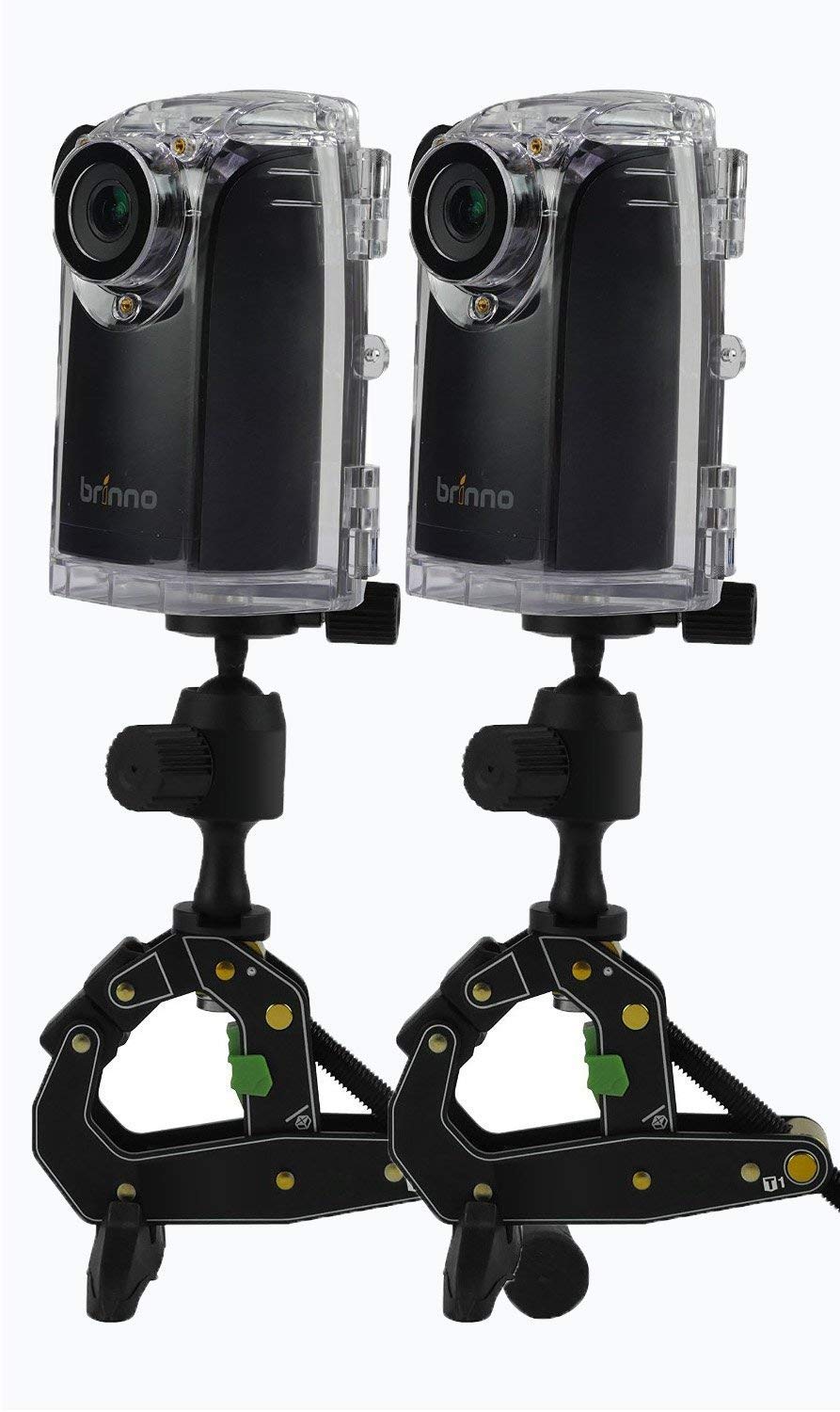 Amazon.com : Brinno BCC200 - Construction & Outdoor Security Time