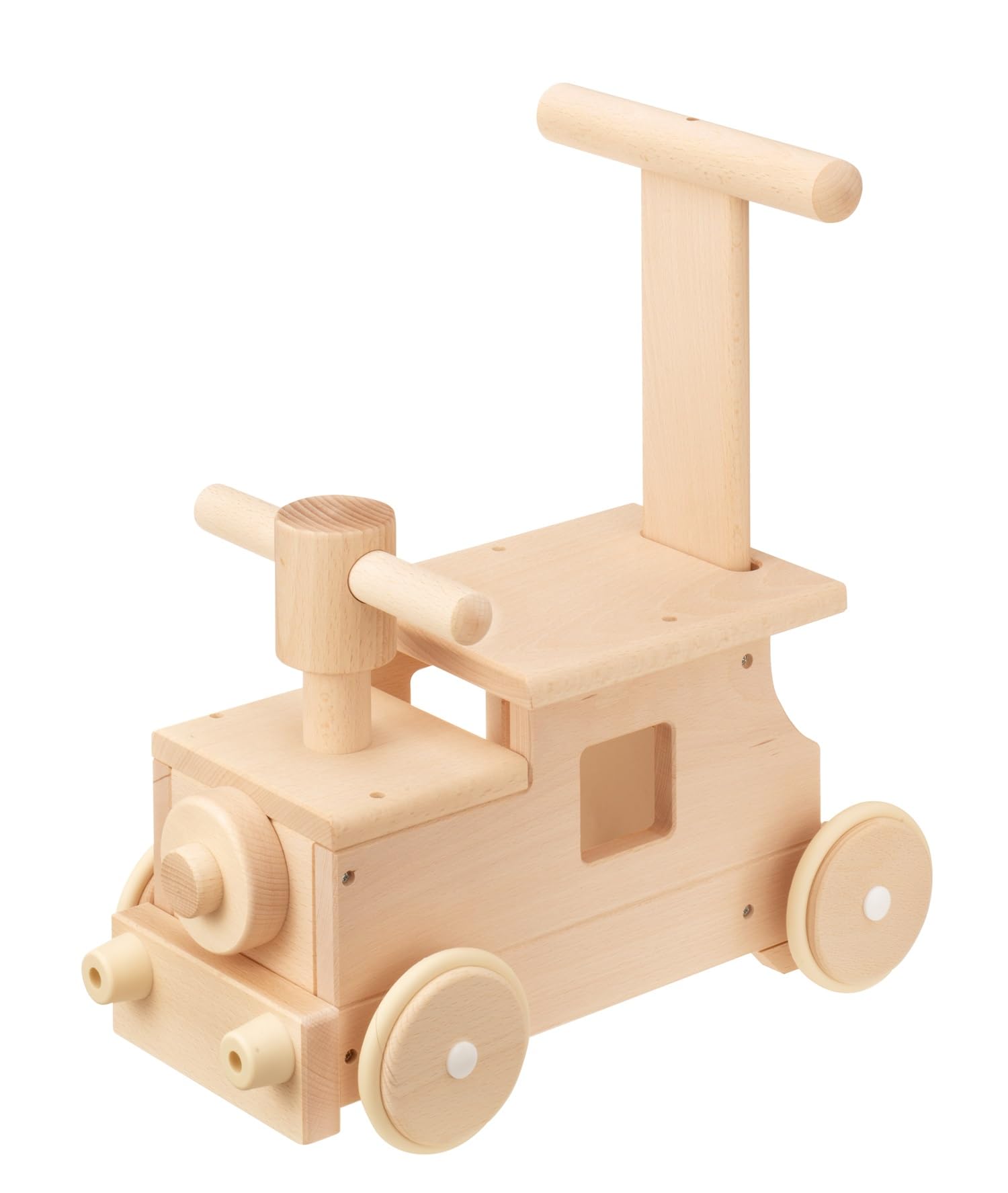 Amazon | 平和工業(Heiwa Kougyou) 森の汽車ポッポ W-027A | 手押し車