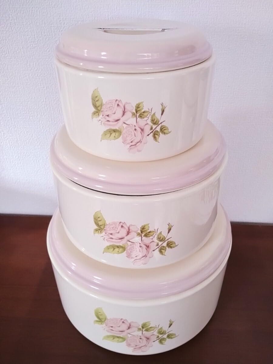 梅ばあちゃん様専用 ベスト 梅ばあちゃん イマンプリンセスローズ