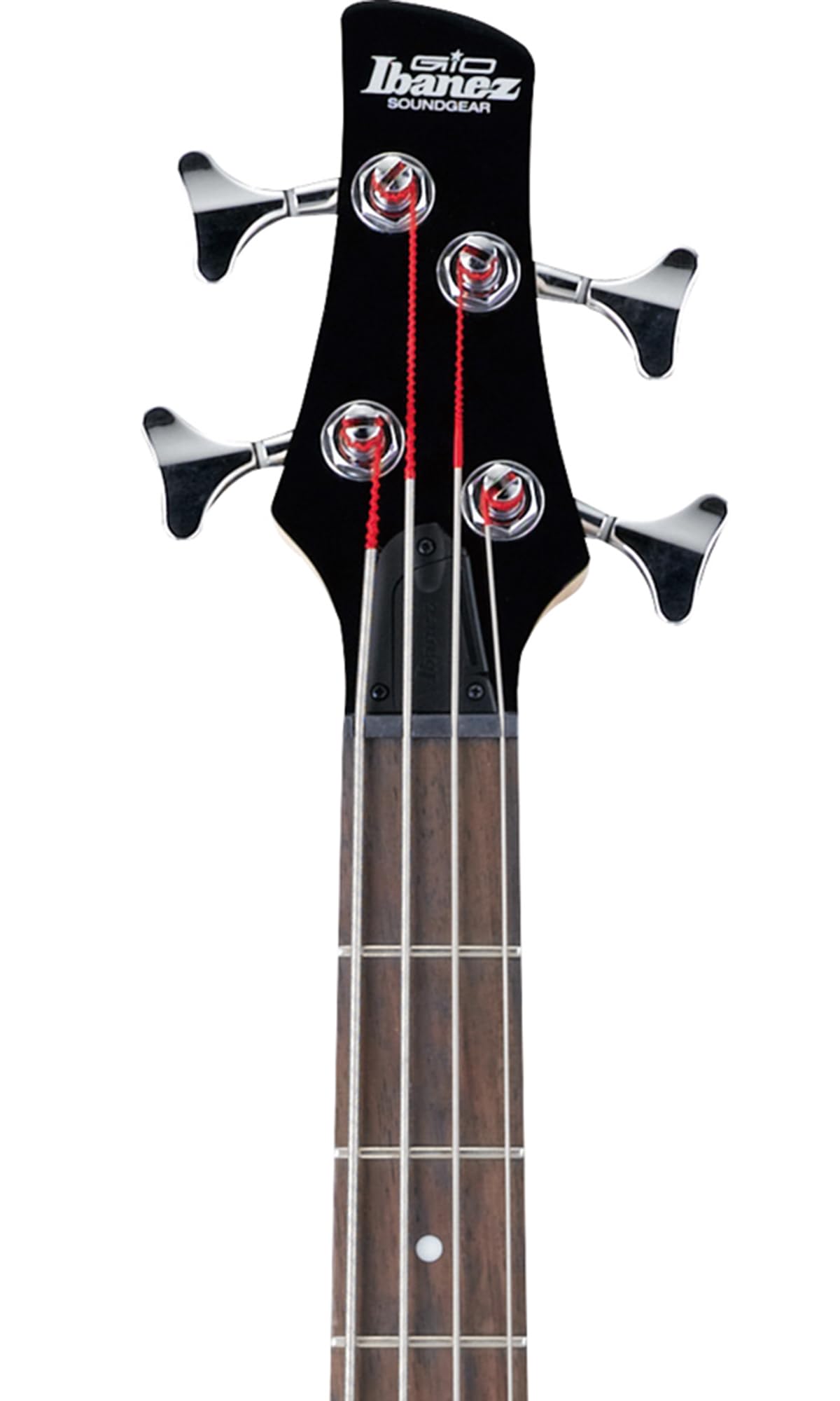 Amazon.com: Ibanez GSR200 SR GIO Bass Guitar - Jewel Blue Bundle