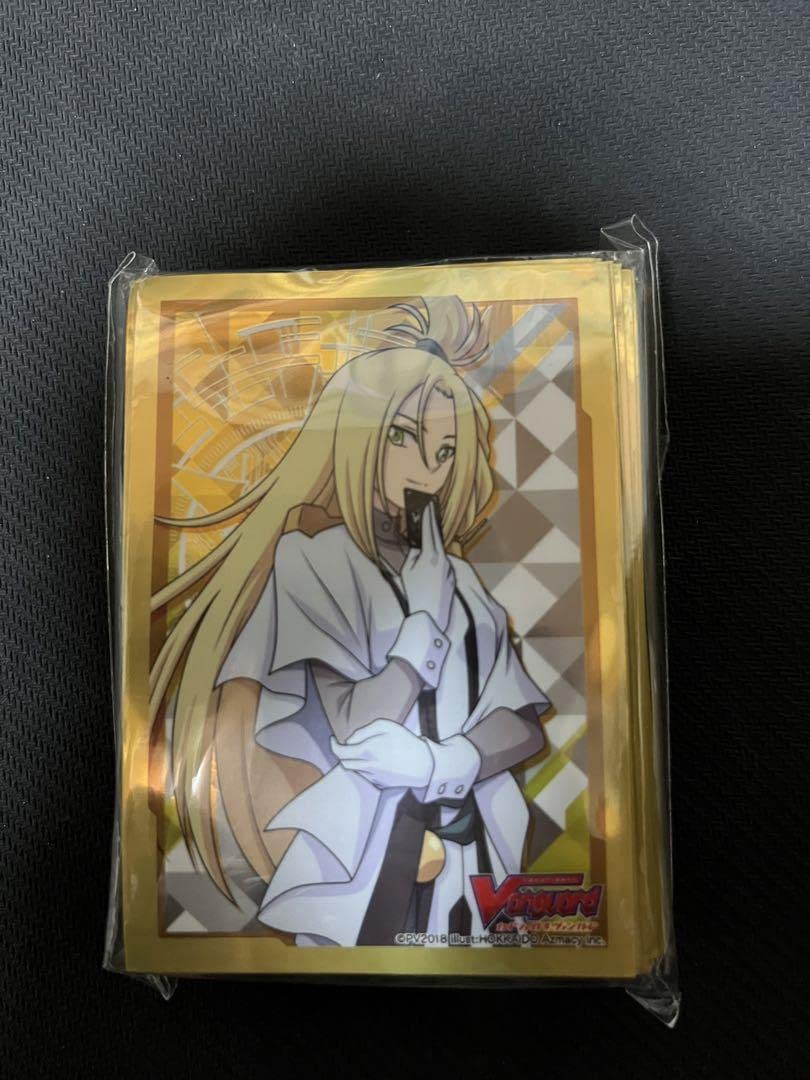 Amazon.co.jp: カードファイト ヴァンガード コーリン スリーブ
