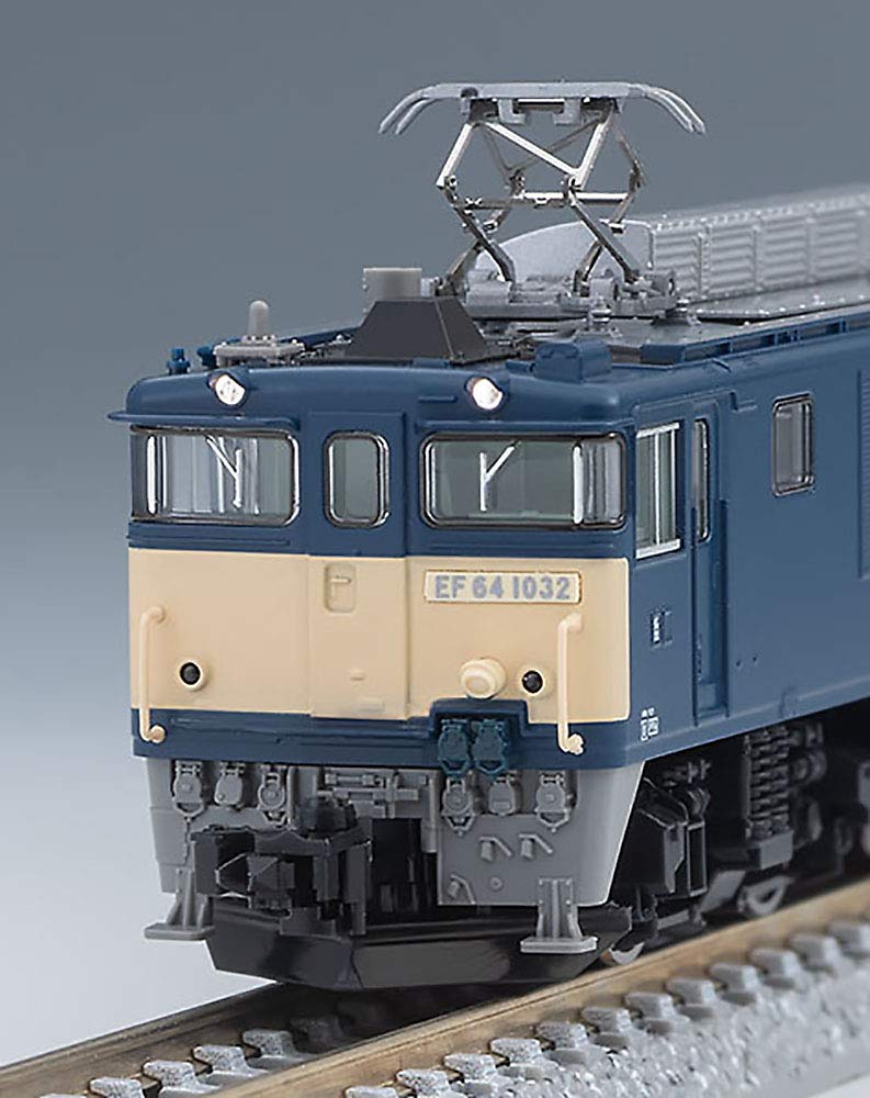 Amazon | TOMIX Nゲージ 限定 EF64-1000形・E231-0系配給列車セット 5