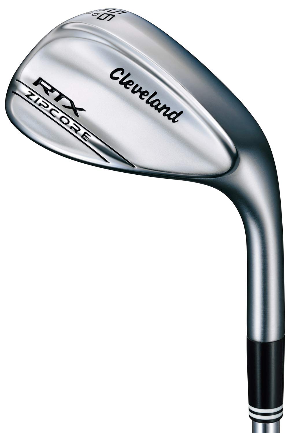 Cleveland RTX 6 56° low+8 ウェッジ クリーブランド RTX6 ZIPCORE
