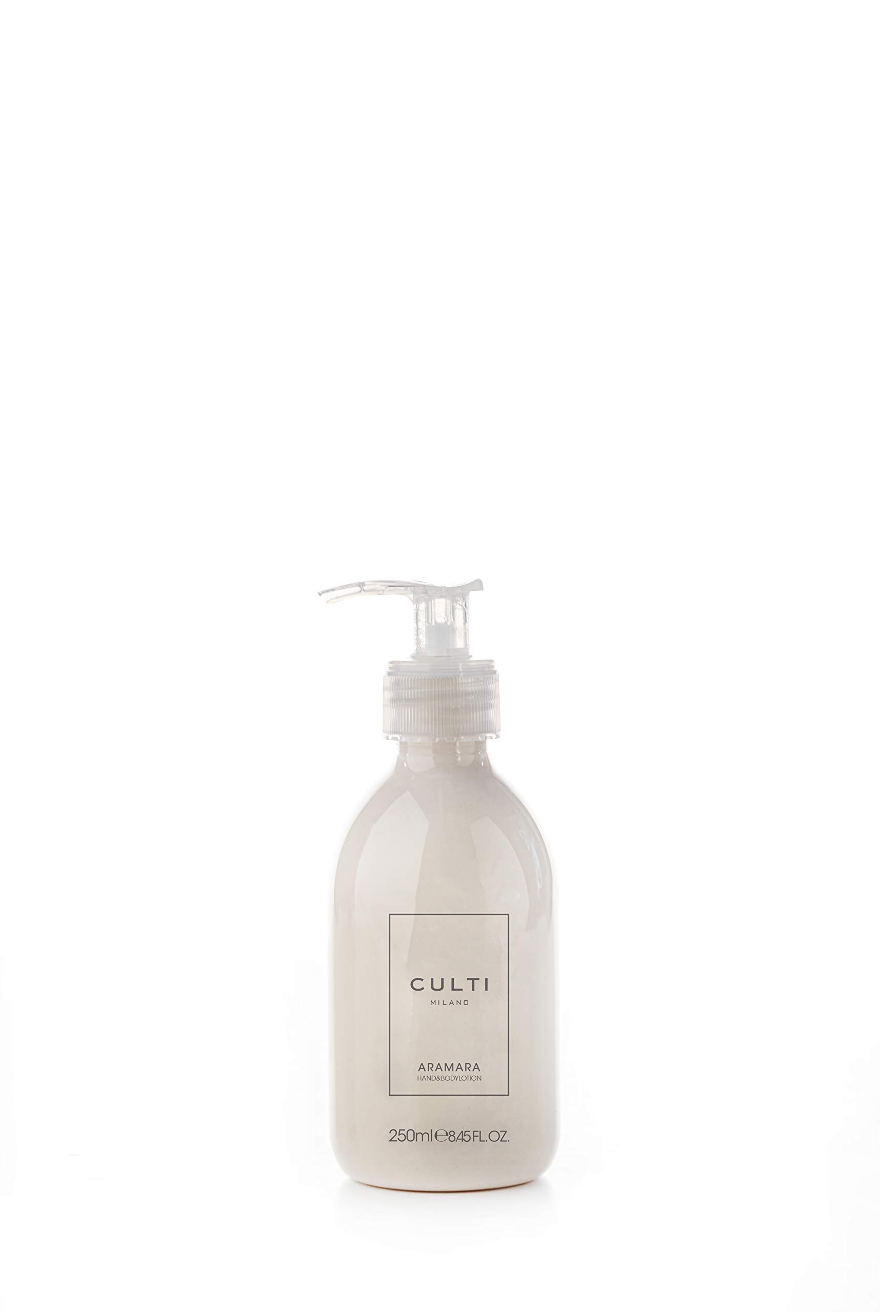 Amazon.com : Culti MILANO Aramara Lotion and Soap Bundle (2 Piece