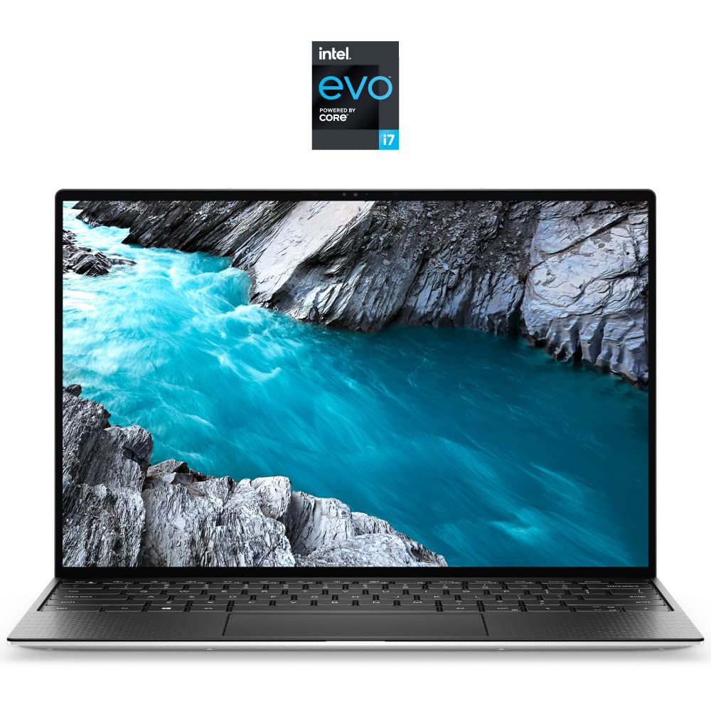 Notebook Dell XPS 13 9310-MS30S 13.4