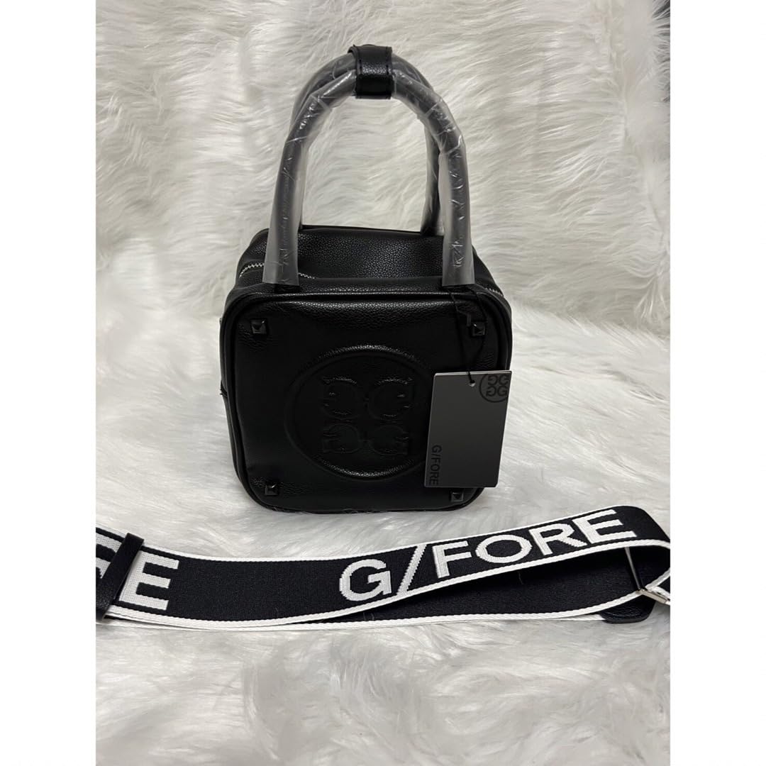 Amazon.co.jp: ジーフォア G/FORE ゴルフ カートバッグ ショルダー付き