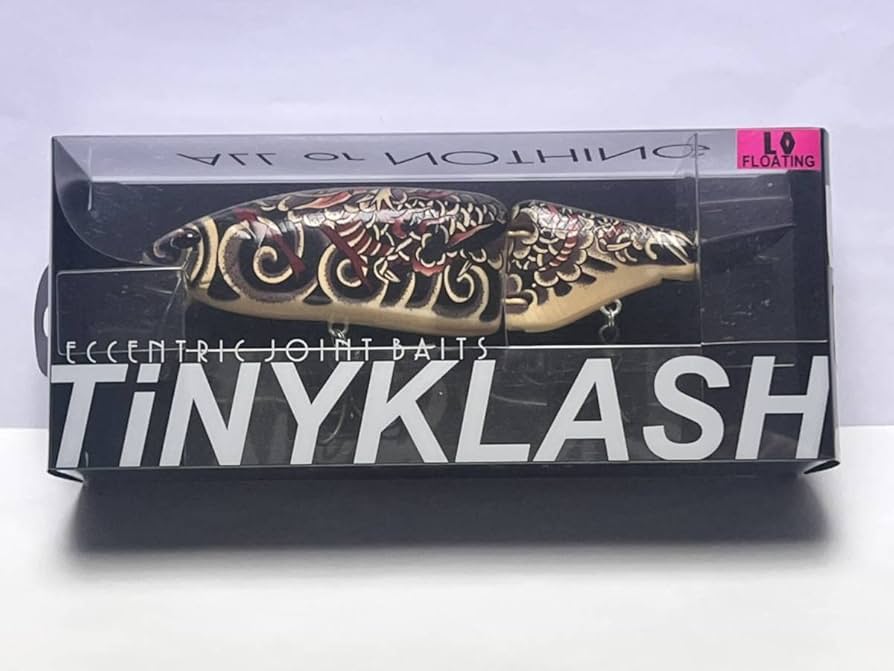 DRT タイニークラッシュ wabori 和彫 オマケ付き 【公式通販】