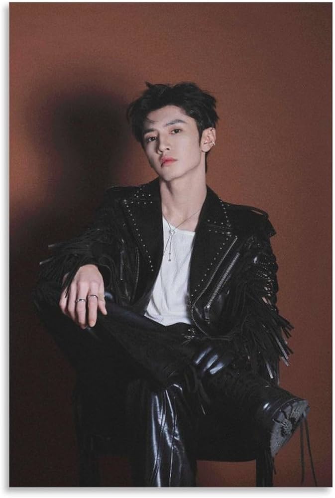 Amazon.co.jp: 中国俳優陳哲遠チェン・ジョーユエン写真Chen ZheYuan