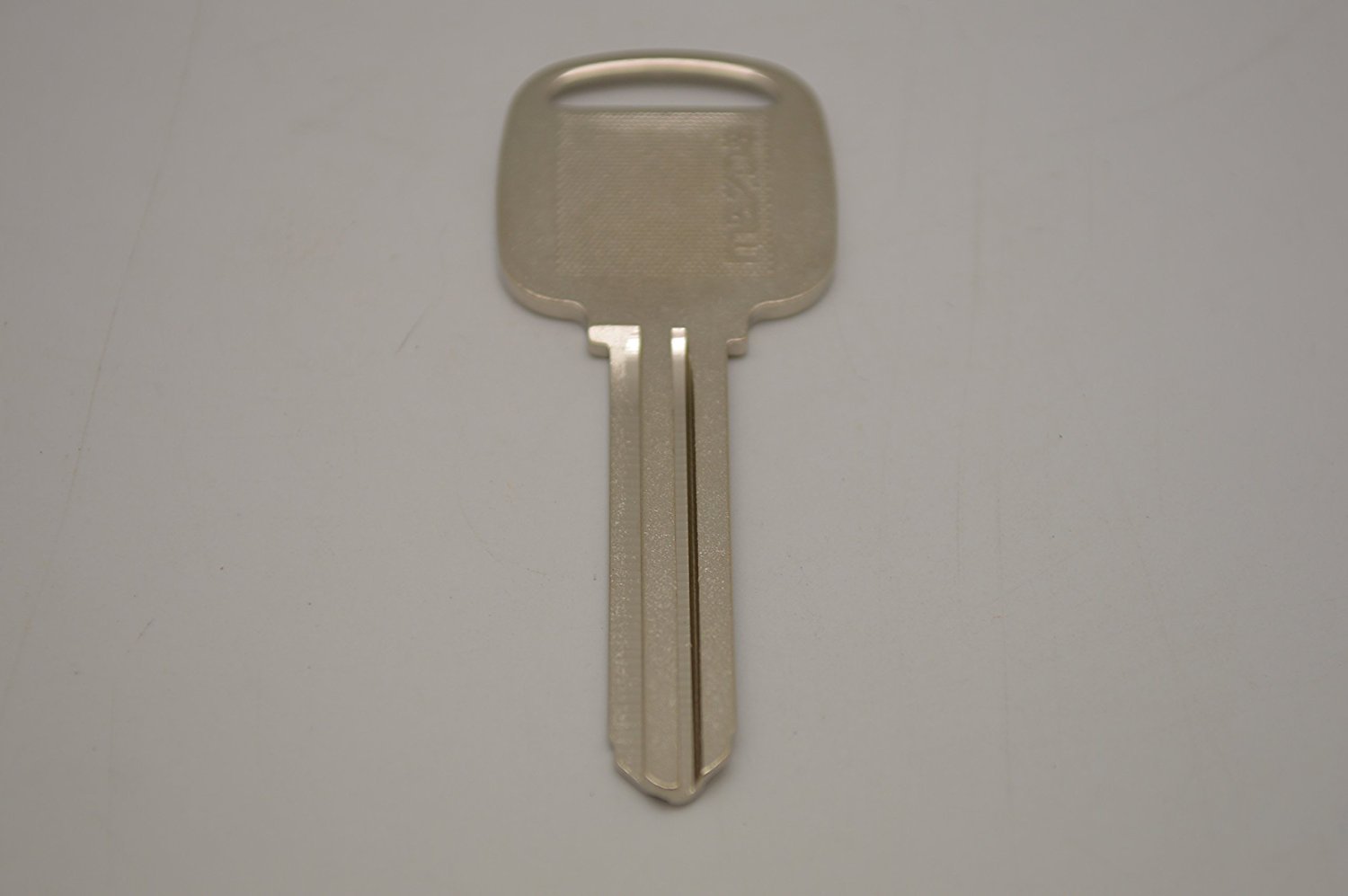 Amazon | マツダ RX－7(FC3S)生ブランクキー シルバー | キーケース