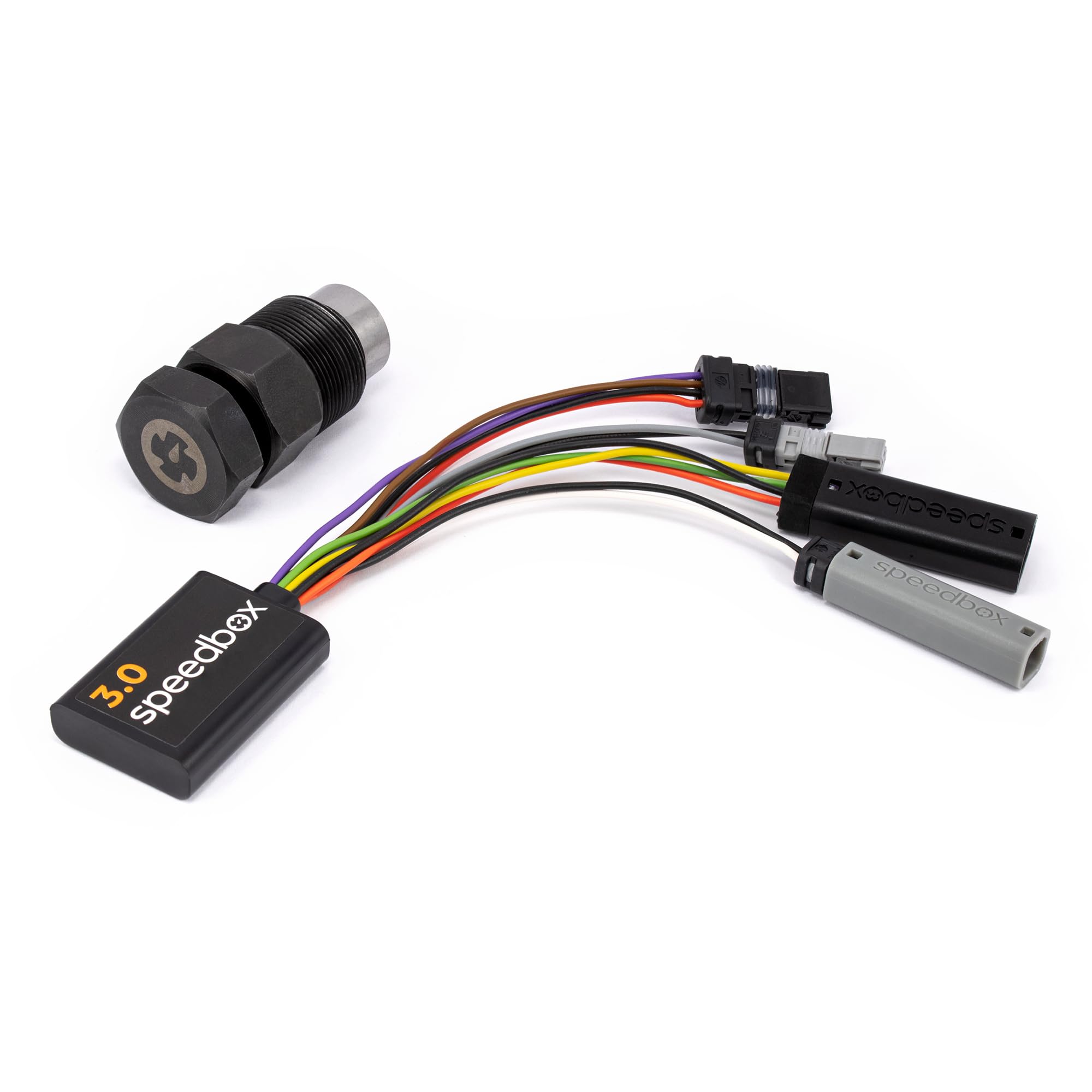 Amazon.co.jp: SpeedBox 3.0 Bosch/eBikeチューニングチップ対応 Bosch