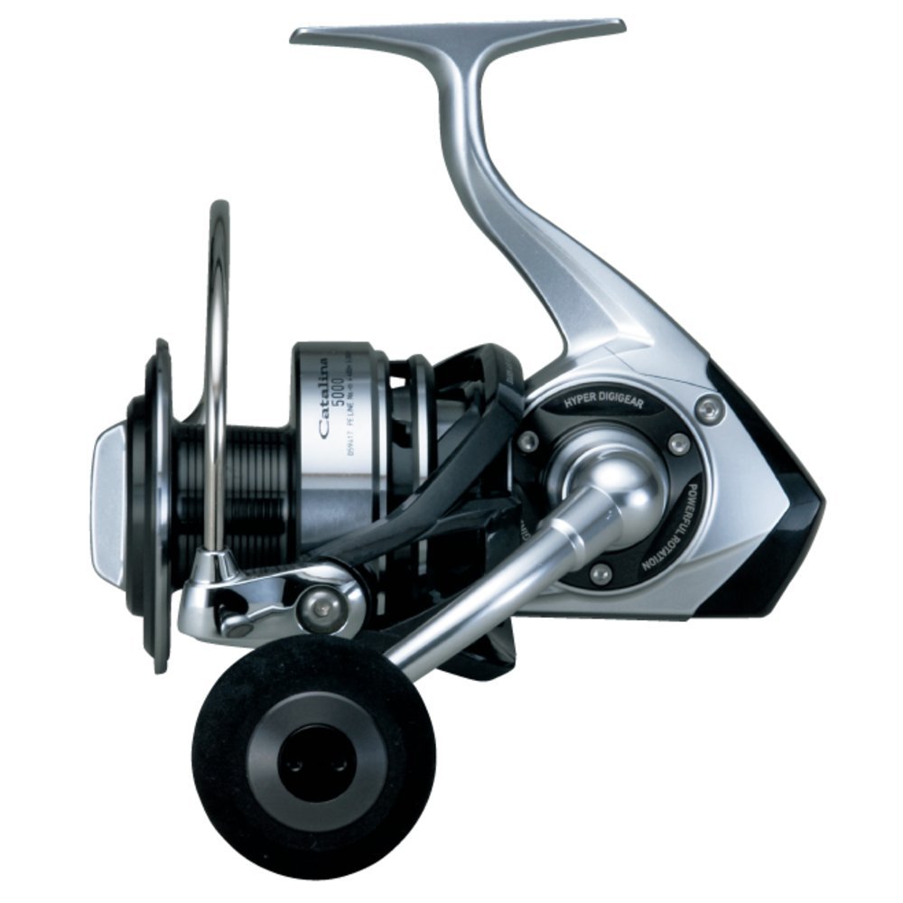 ダイワcatalina 5000H 「ジャンク」DAIWA ダイワ CATALINA 16