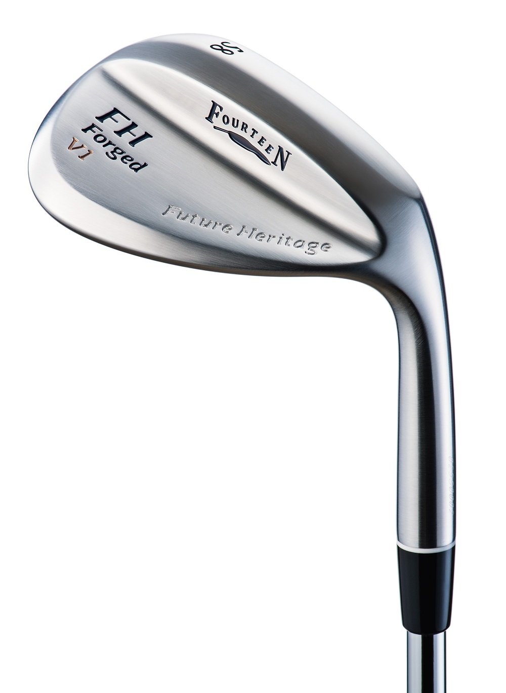 Amazon | FOURTEEN(フォーティーン) FH Forged V1 ウェッジ メッキ 50