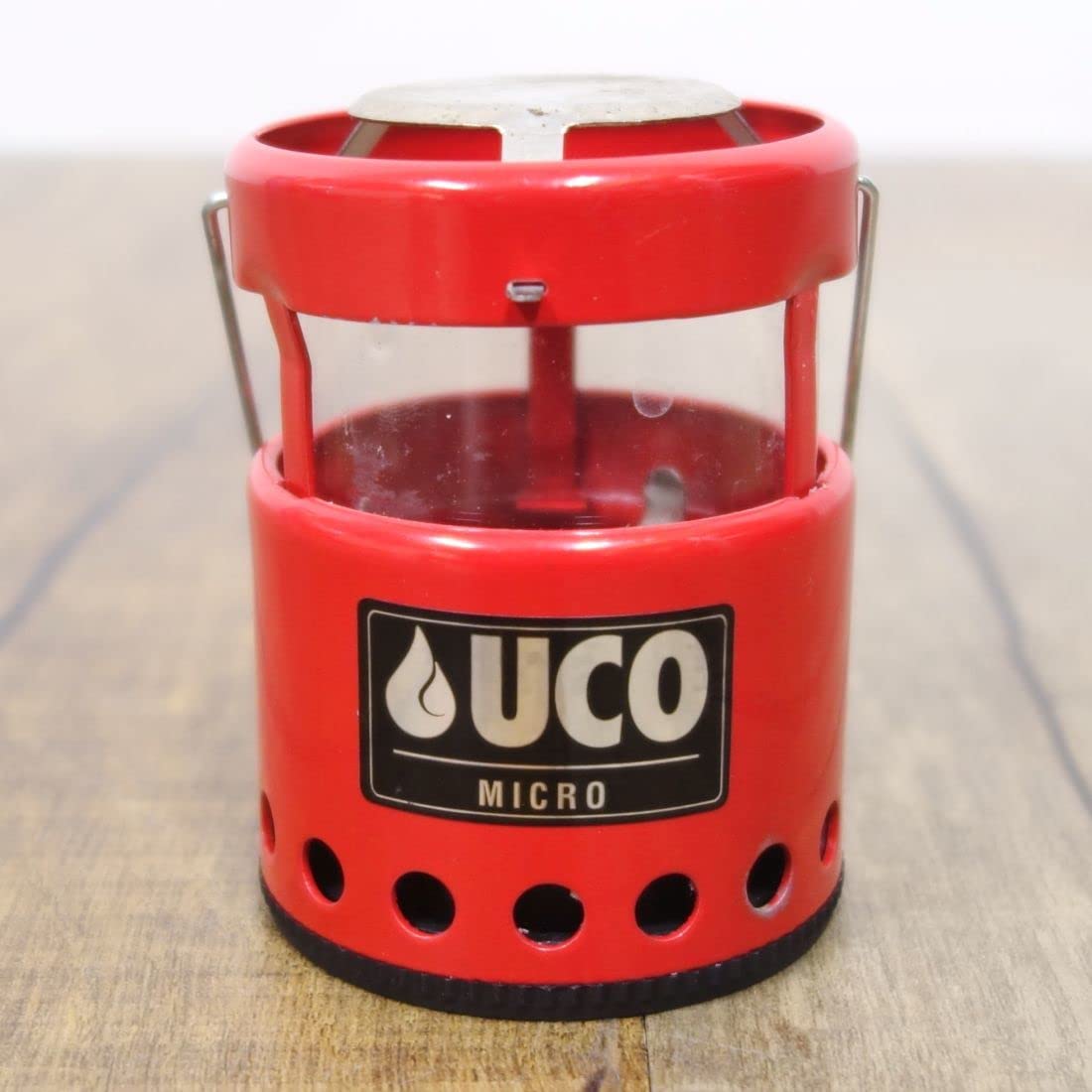 UCO micro candle lantern マイクロ キャンドルランタン UCO Micro