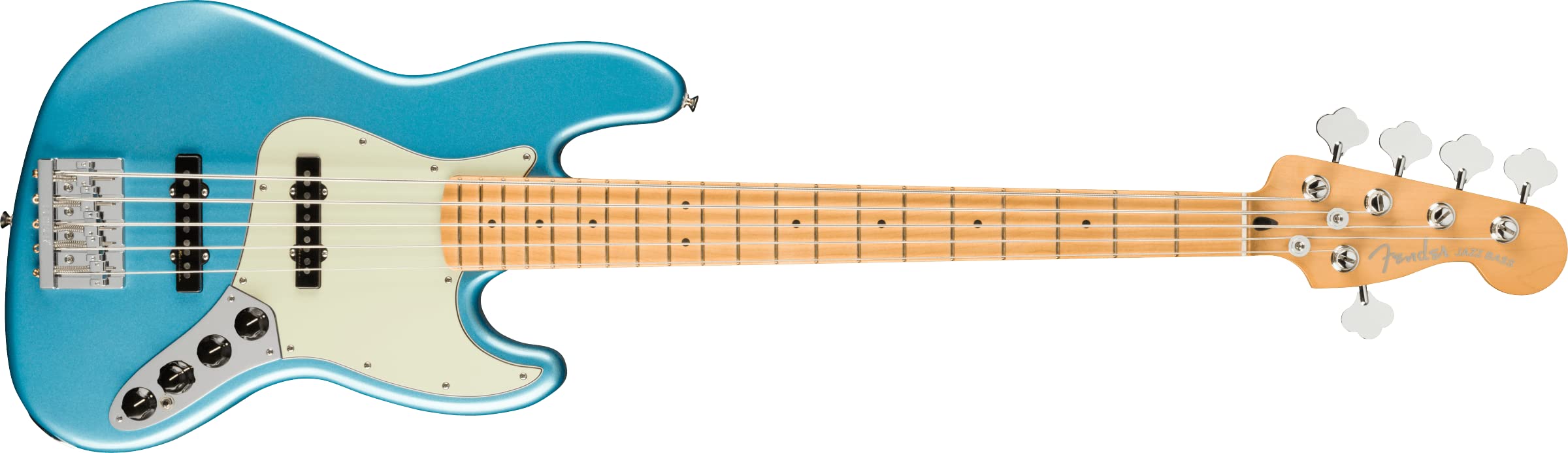 Amazon | Fender フェンダー 製エレキベース Player Plus Jazz Bass® V