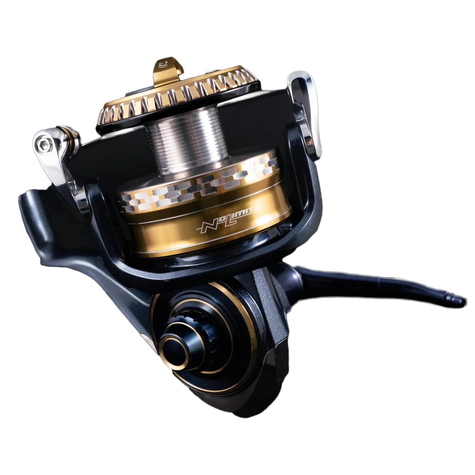 ダイワ ソルティガZ 6000 オーシャンマーク 2点（タマン、ガーラ）値