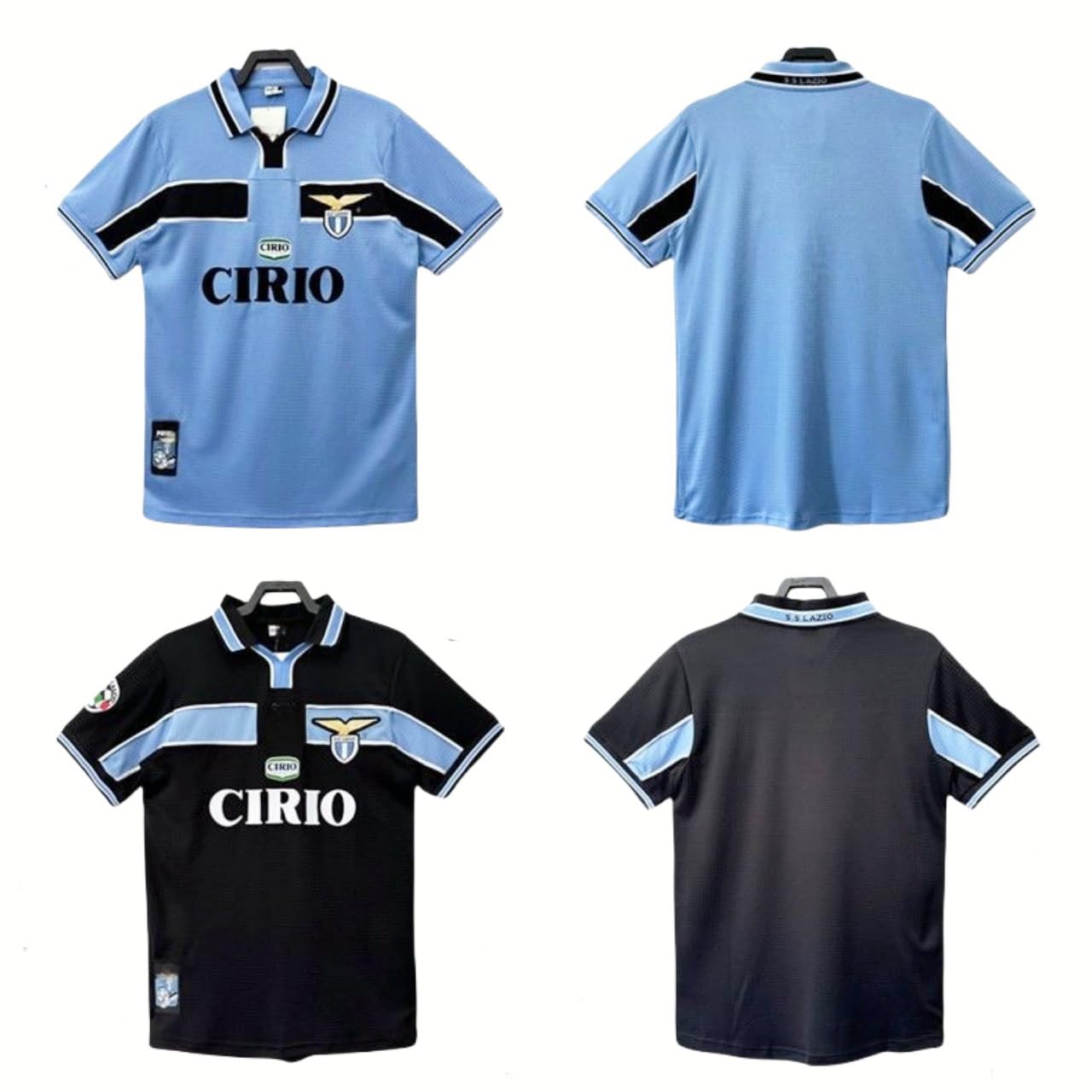 SSラツィオ 99/00 ネドベド L PUMA SSラツィオ 99⁄00 ネドベド L PUMA