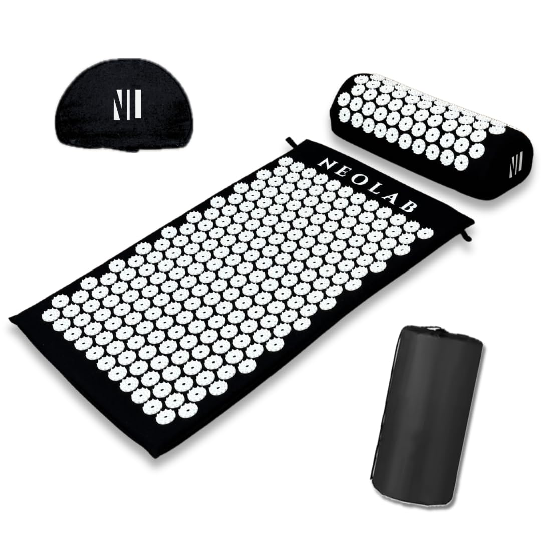 Amazon | NEOLAB正規品 ニードルマット＆まくら 医療機器メーカー開発