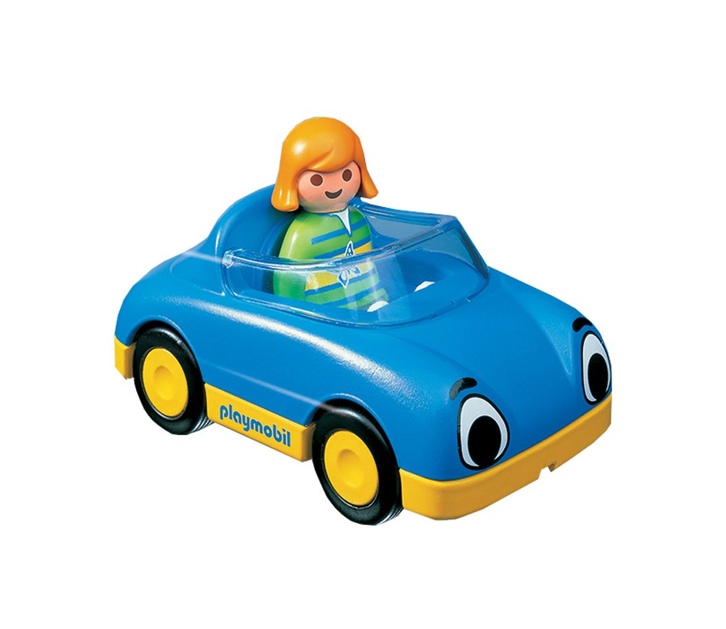 プレイモービル 3878 【公式通販】