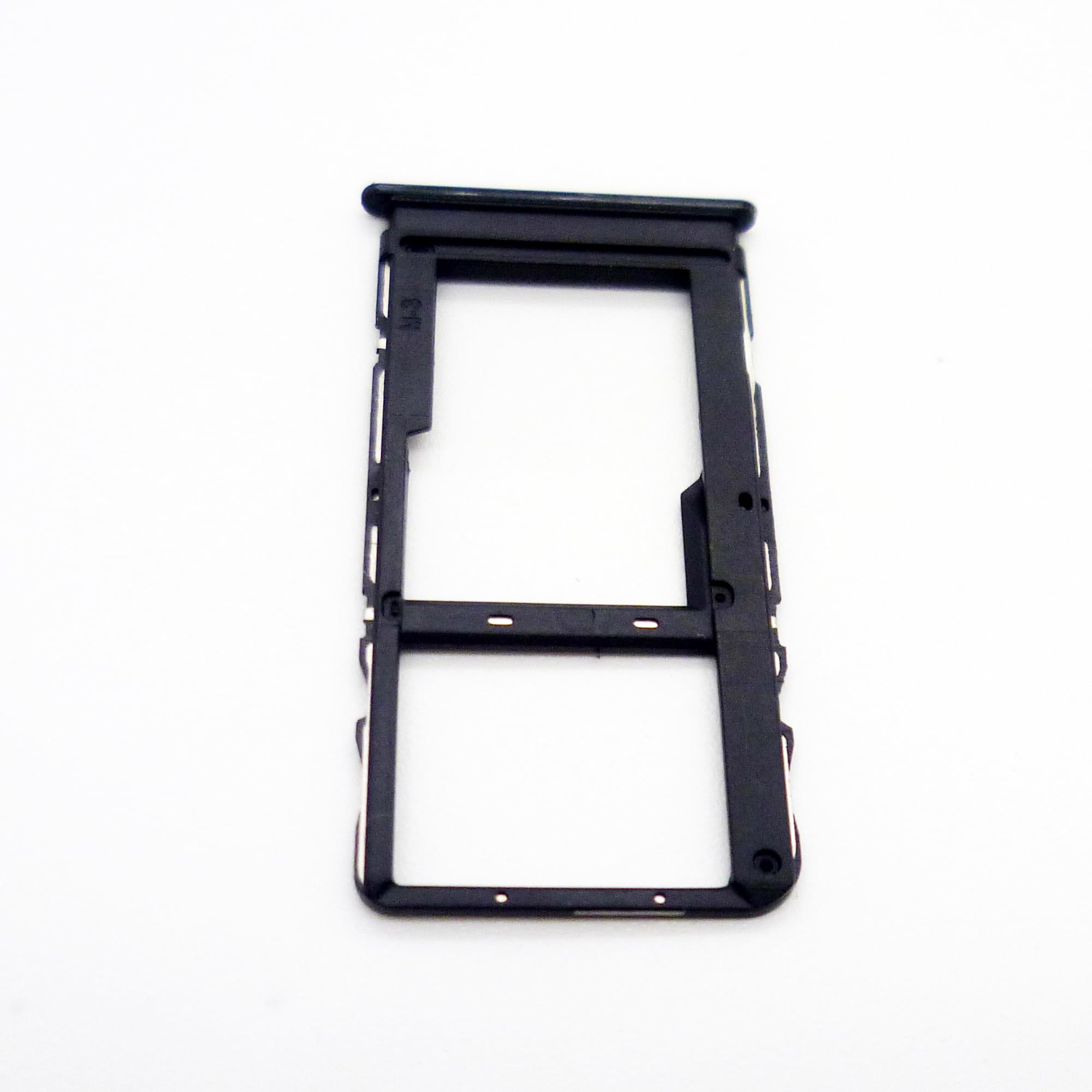 Amazon.com: Dual Sim Card Holder Slot SimCard Tray Replacement