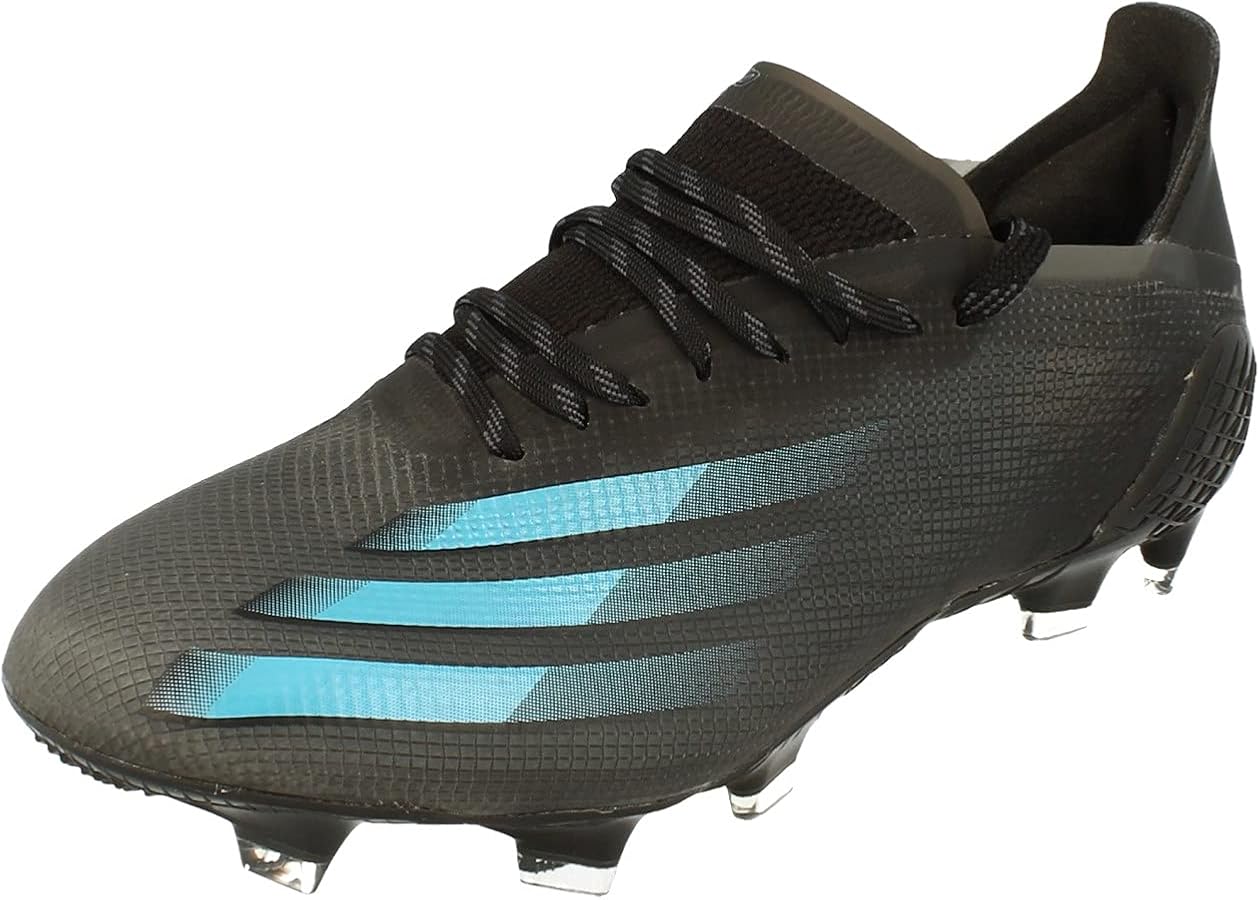 Amazon.com | adidas X Ghosted.1 FG Mens Football Boots Soccer