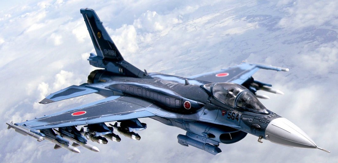 最終値下げ！ トミーテック 技MIX F-2A改 オプション 絶版希少品 最終