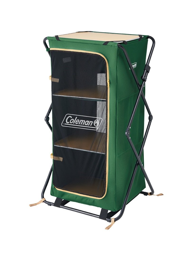 Amazon | Coleman(コールマン) フィールドキャビネット 2000031297