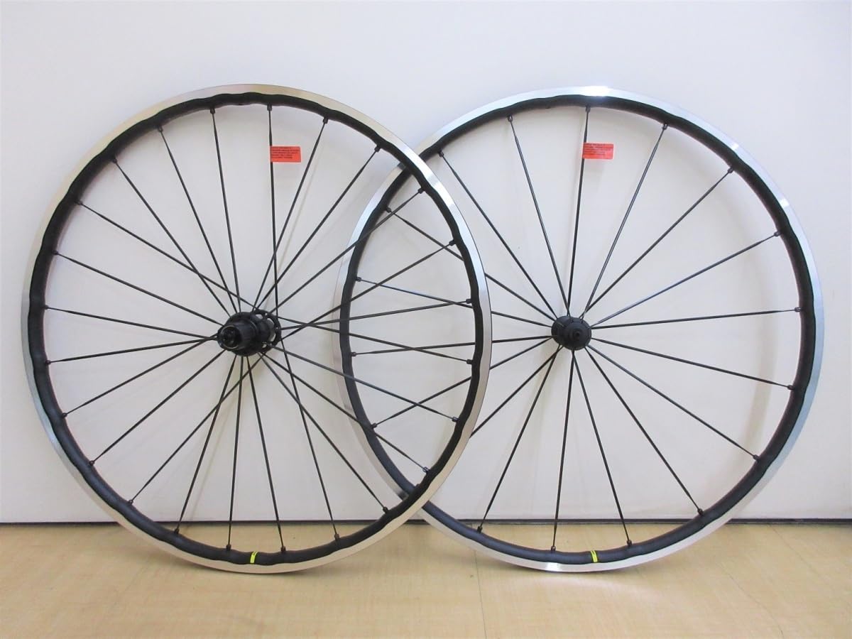 Amazon.co.jp: 2024 MAVIC マビック KSYRIUM SL リムブレーキ