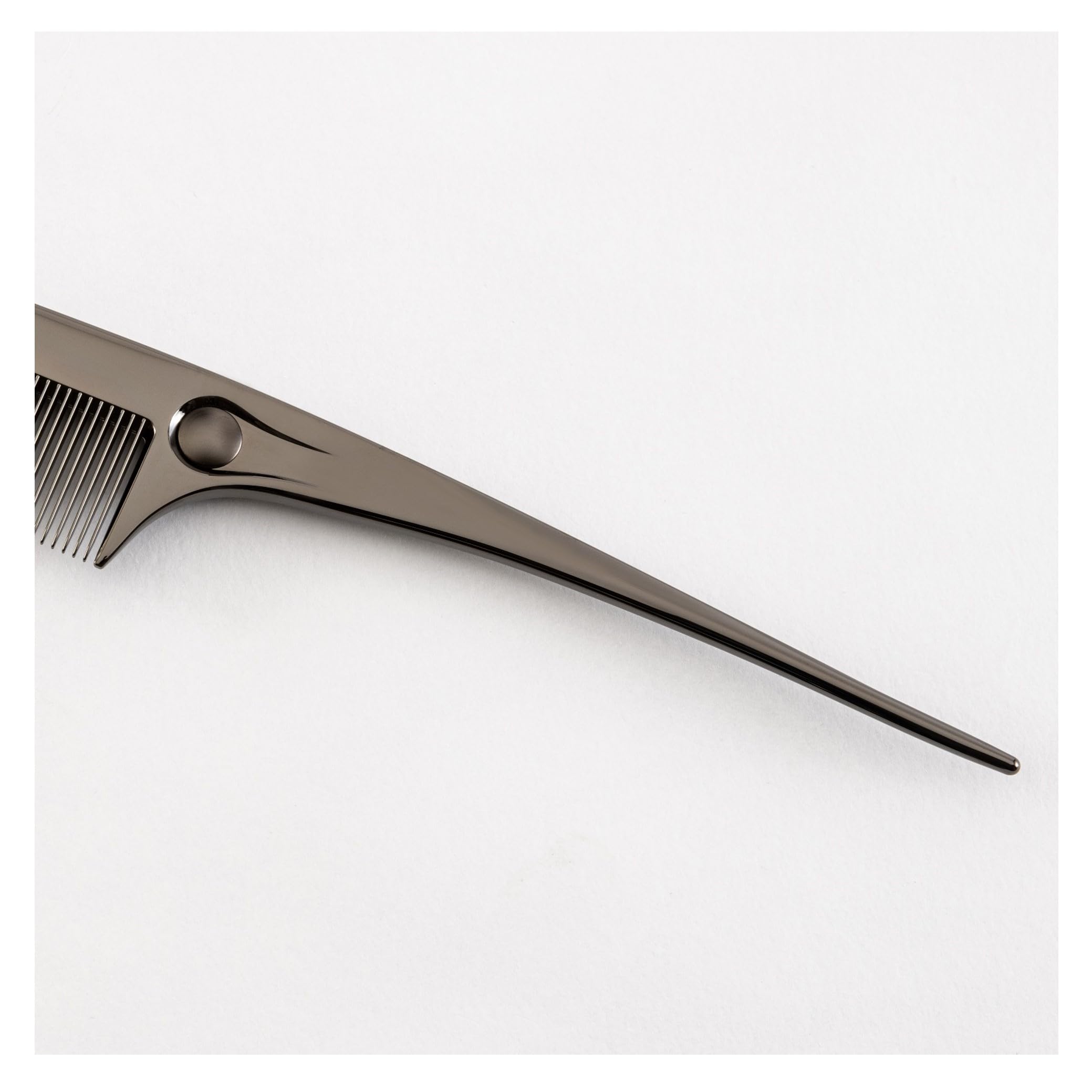 Amazon | ラブクロム B3リングコーム ディープブラック [公式ショップ