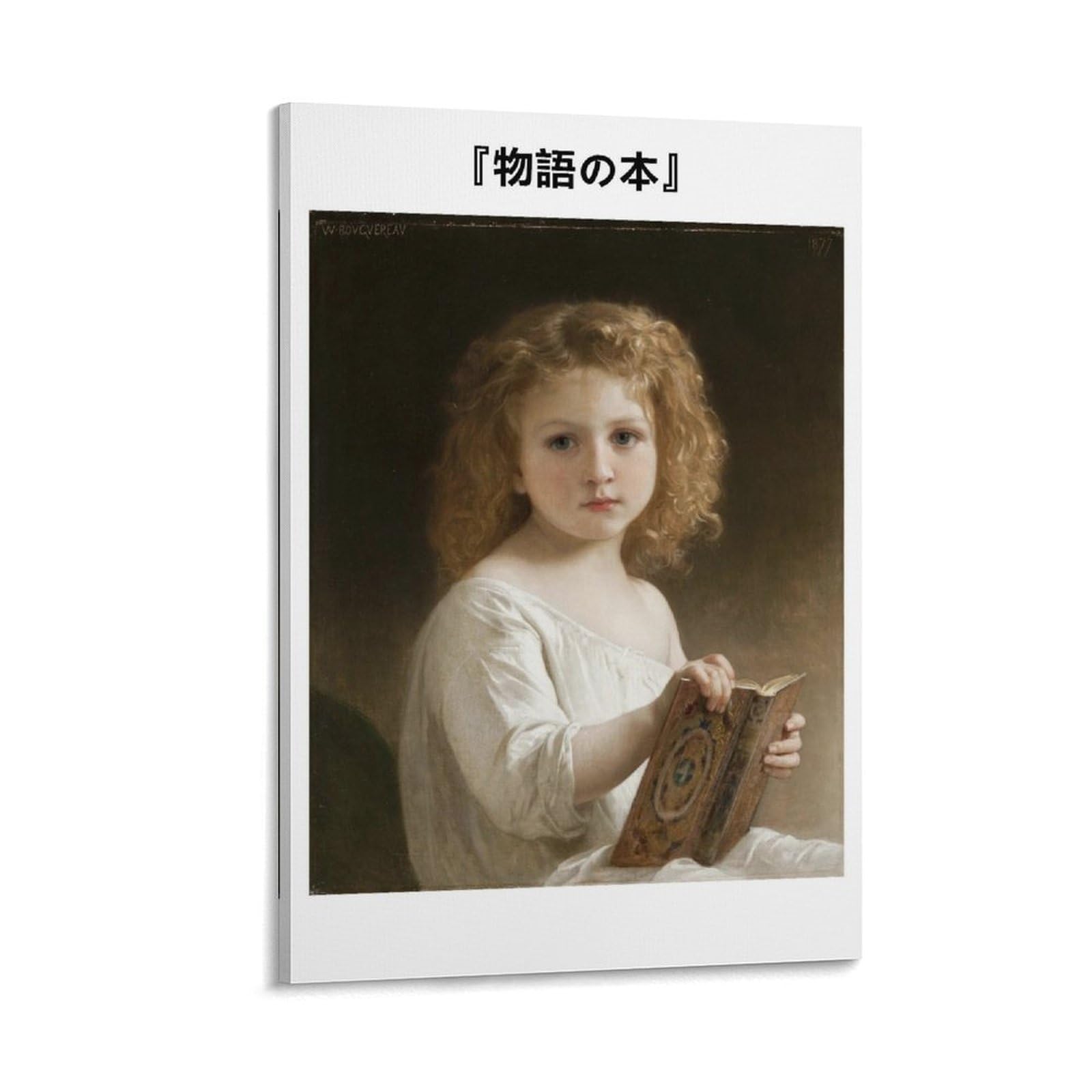 Amazon.co.jp: William Adolphe Bouguereau ウィリアム アドルフ