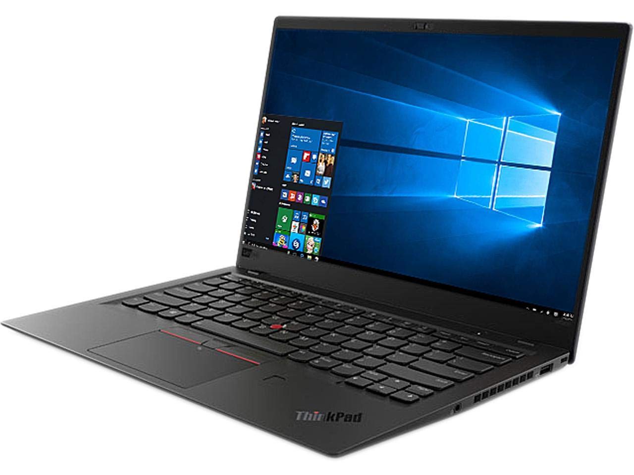 Amazon.co.jp: Lenovo ThinkPad X1 Carbon 第6世代 14インチ LCD