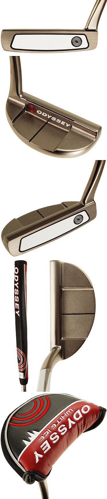 Amazon | オデッセイ (ODYSSEY) WHITE ICE(ホワイトアイス) ホワイト