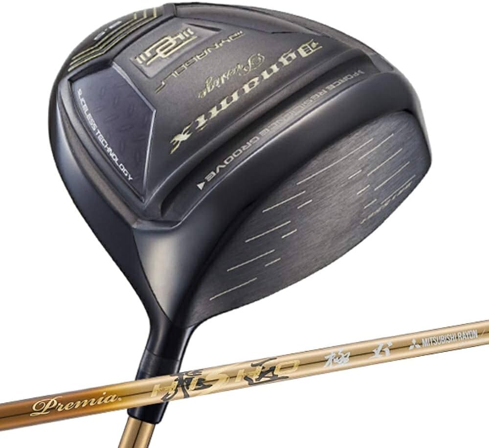 Amazon.co.jp: ダイナゴルフ(Dynagolf) 高反発 ダイナミクス