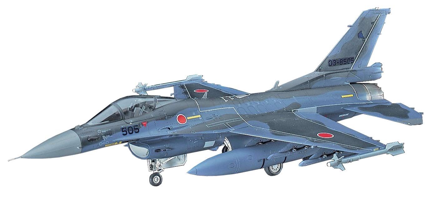 Amazon.com: Hasegawa PT27 1/48 Japan Air Self-Defense Force
