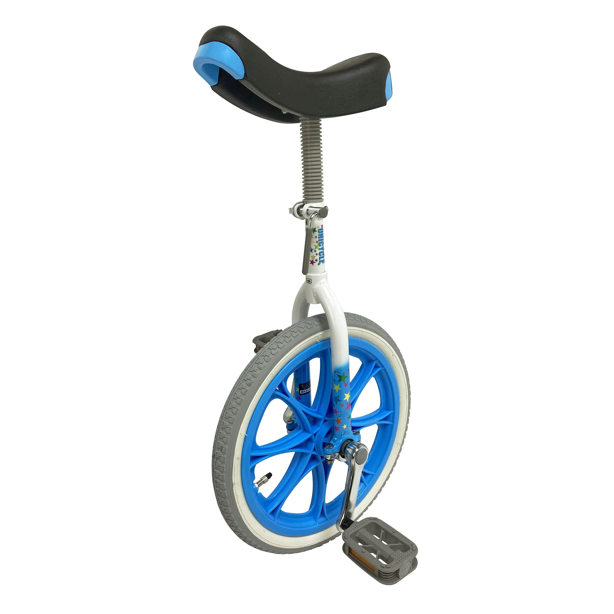 さき様専用 競技用一輪車 16インチ タイヤ2本付き さき 競技用一輪車