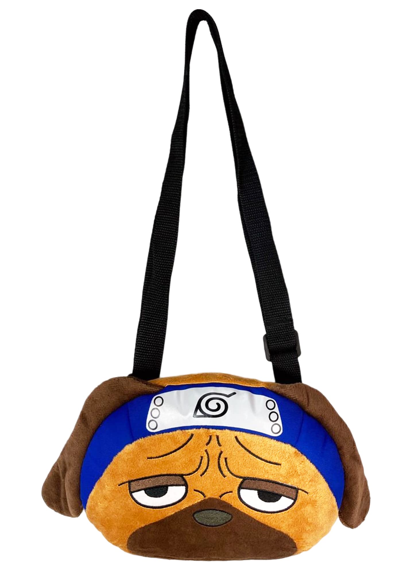 Amazon.com: Great Eastern Entertainment Naruto Shippuden - Pakkun