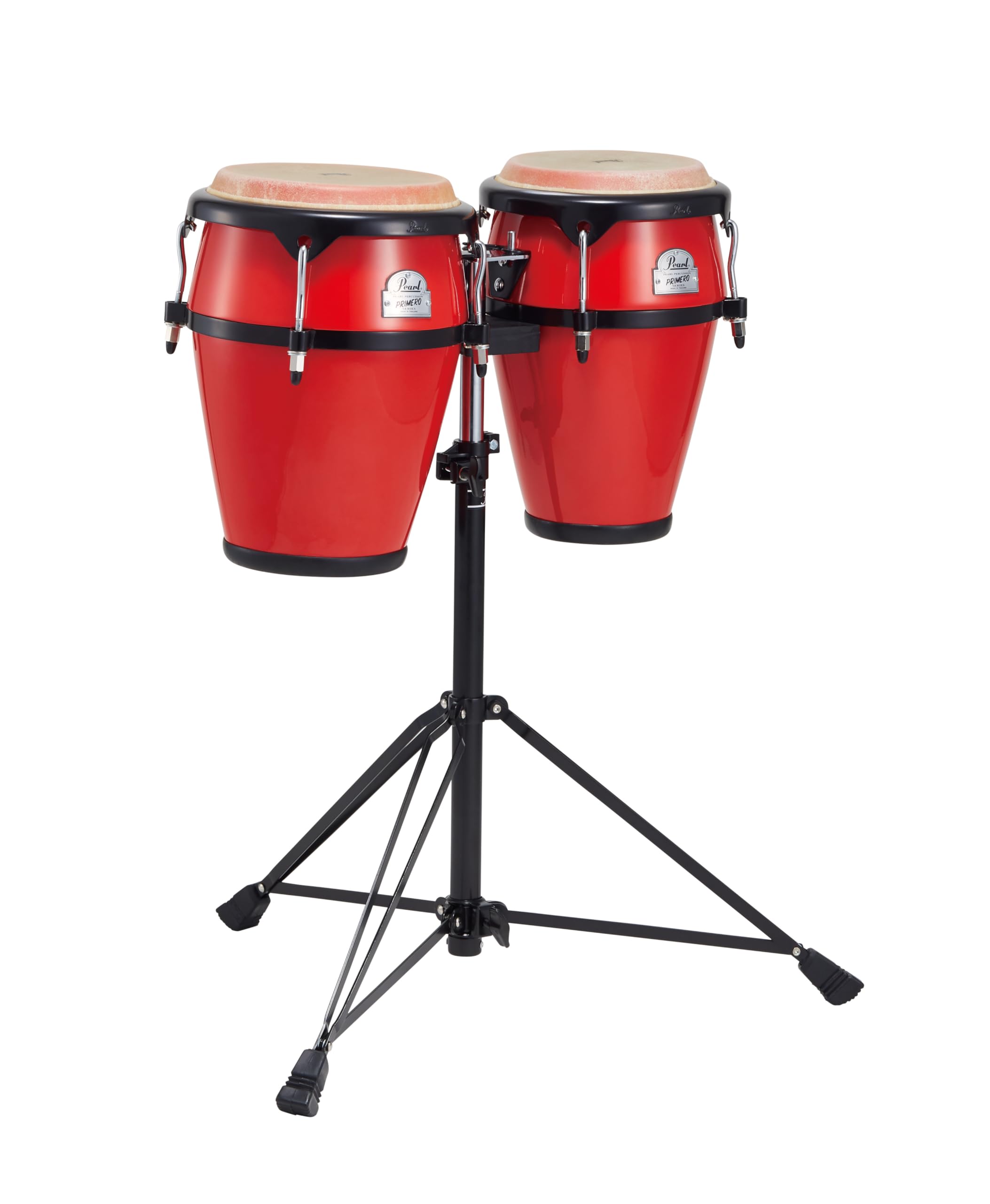 Amazon.co.jp: Pearl パール ジュニア・コンガセット PFC-289J #606