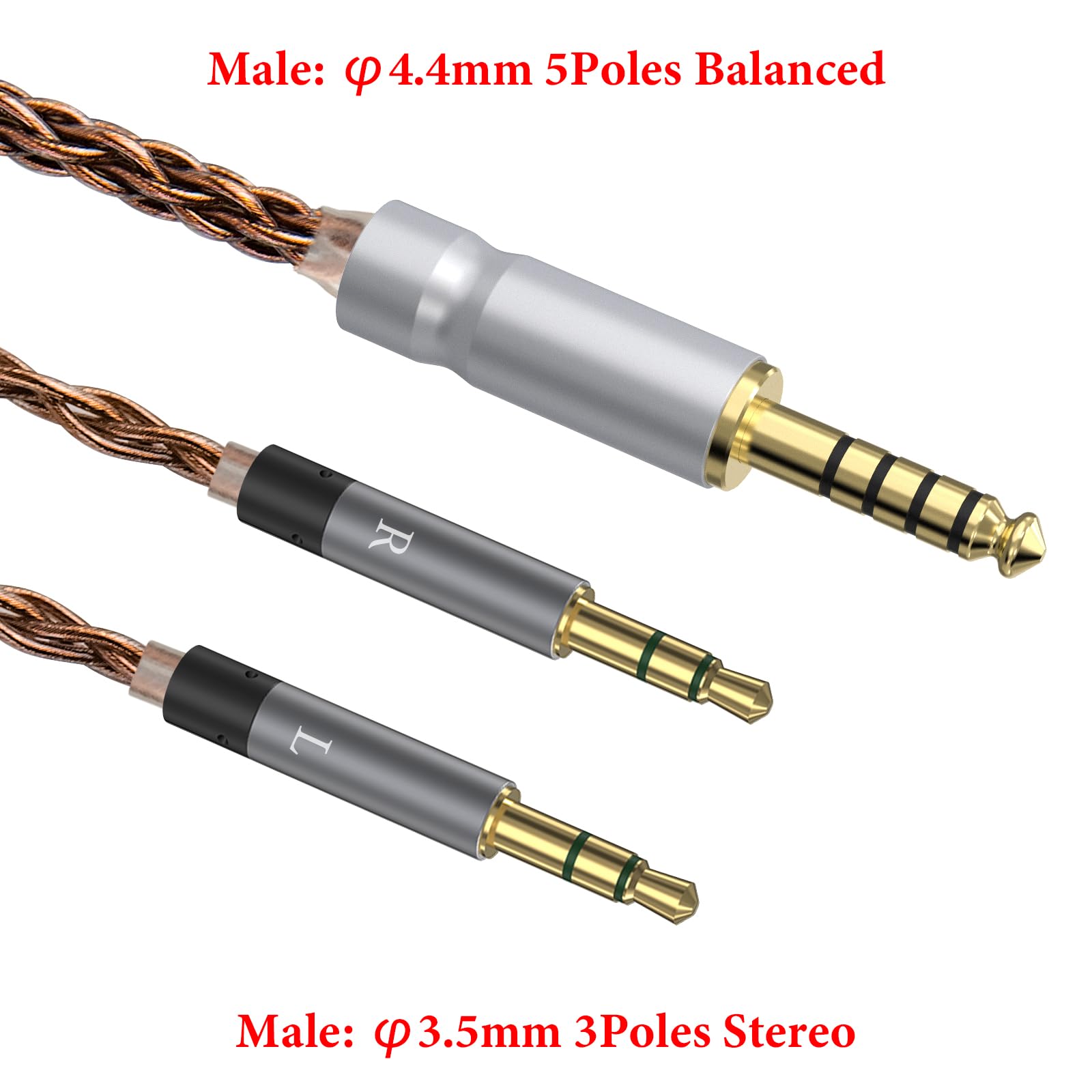 ミニミニケーブル (C³-Nautilusベースの特注品) 【公式通販】