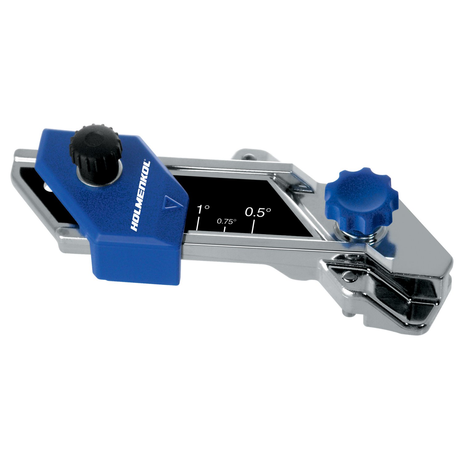 SWIX ワールドカップベースエッジファイルガイド 0.5° holmenkol