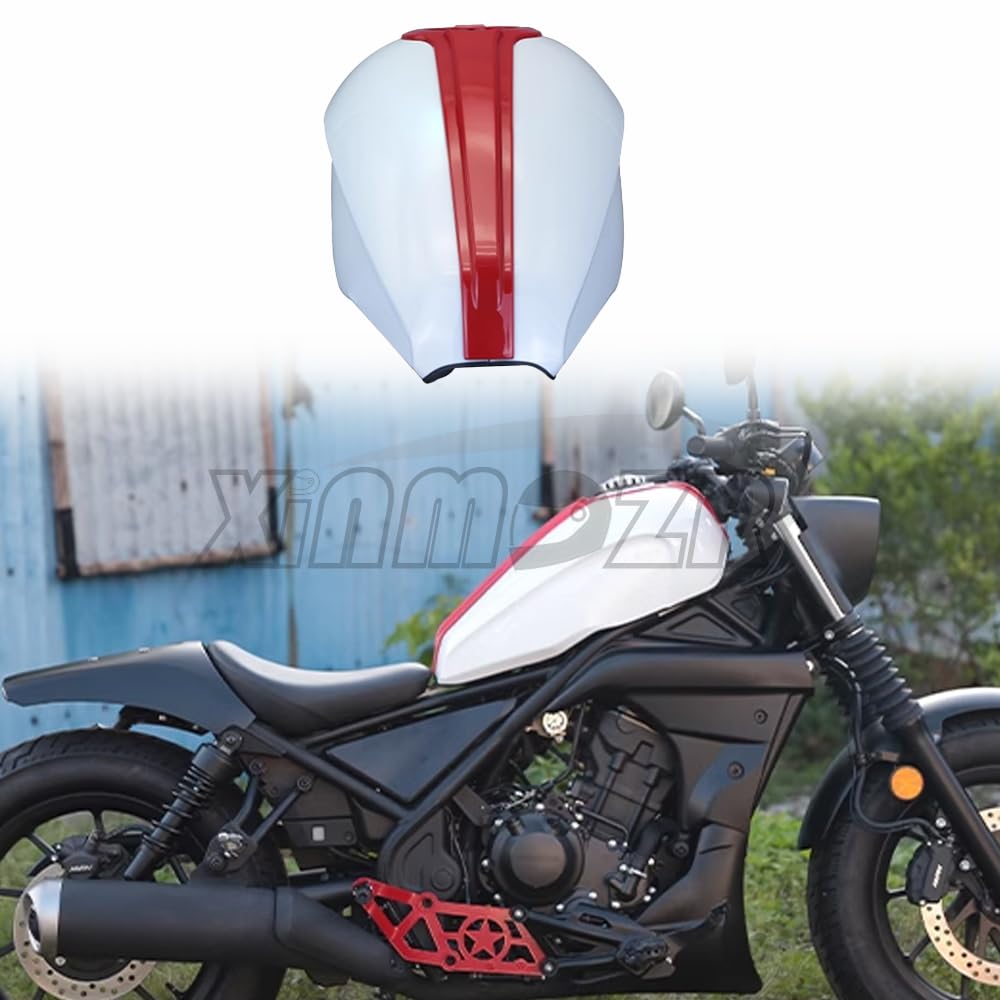 Amazon | XINMOZR For レブル250 レブル500 レブル250 SE CMX250