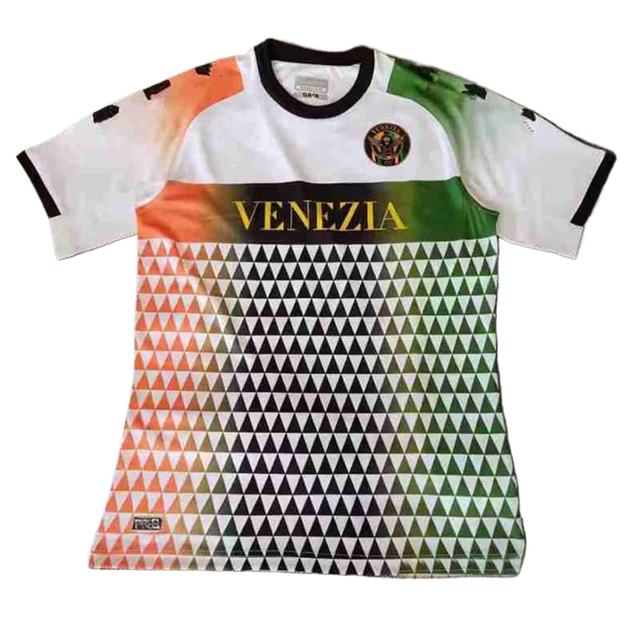 Amazon.co.jp: [SPOORY] 21-22 サッカー ユニフォーム ヴェネツィアFC