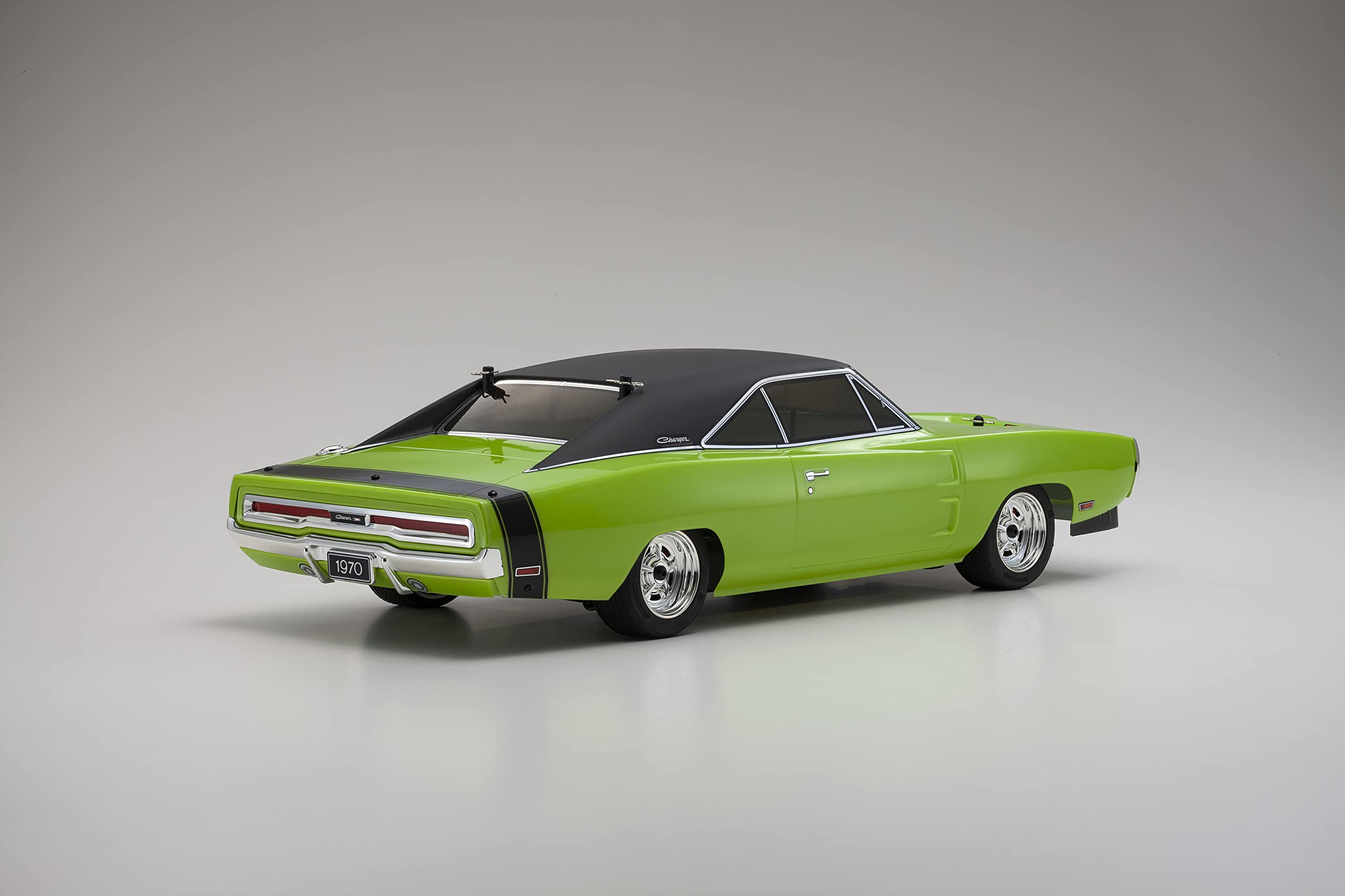 Amazon.co.jp: 京商 1/10 EP 4WD フェーザーMk2 FZ02L レディセット