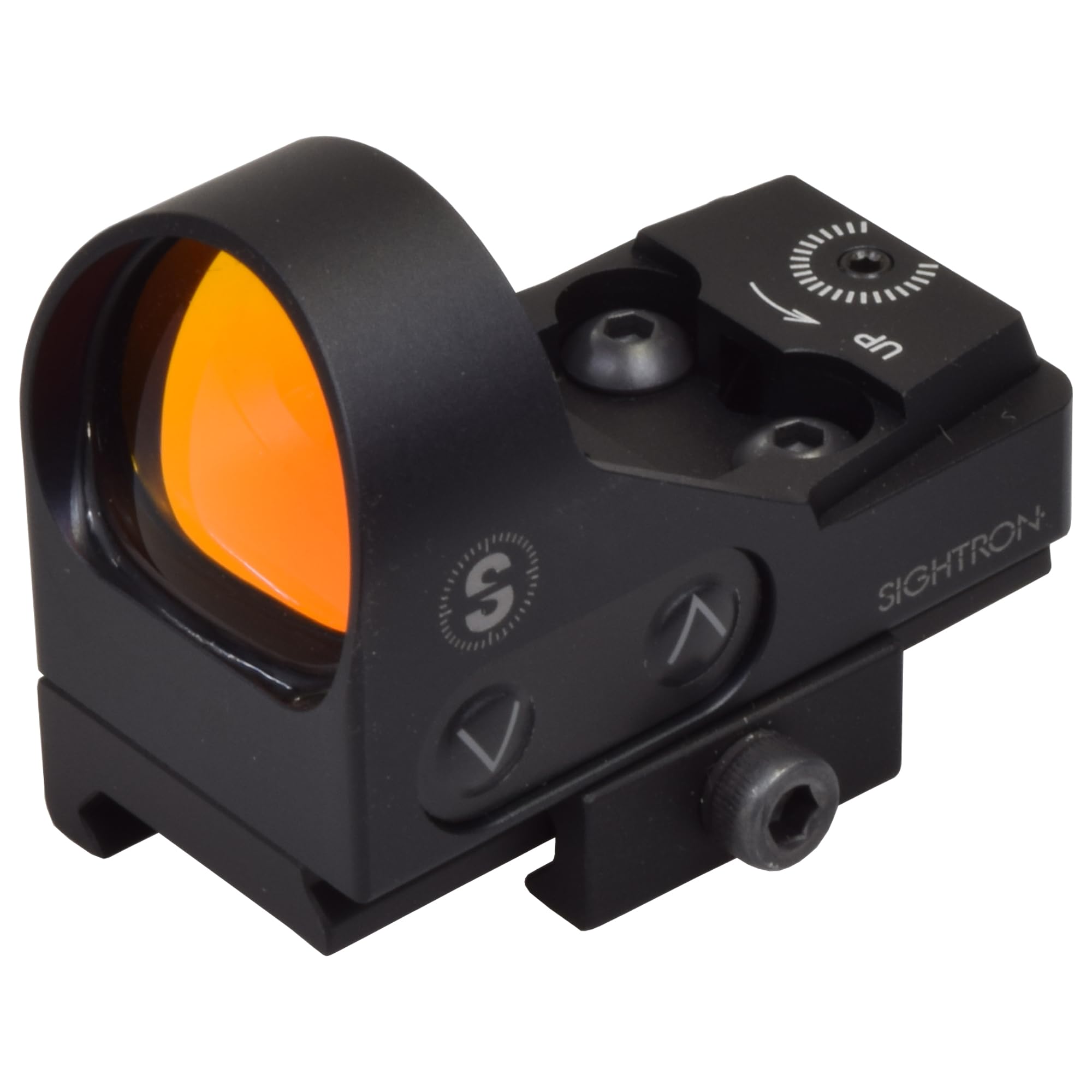 Amazon.co.jp: 東京スコープ XT-6 4MOA ドットサイト マウント付 TKS