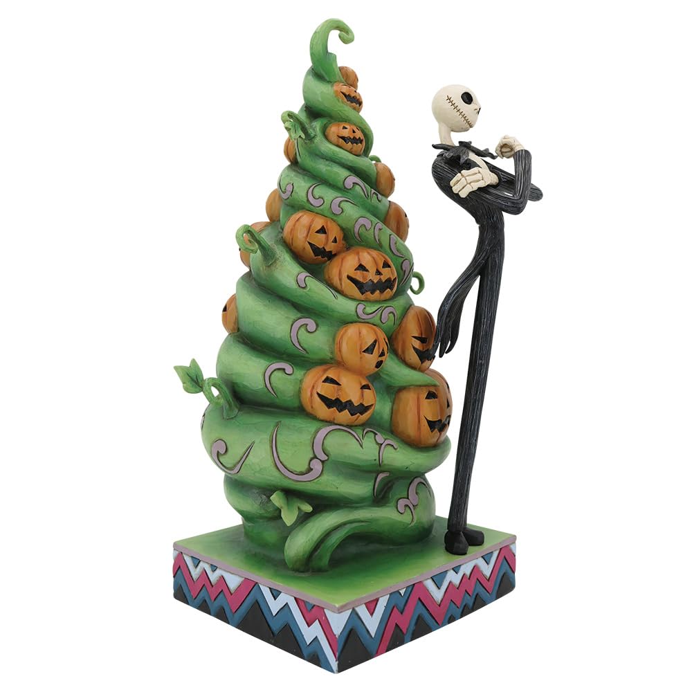 Amazon.co.jp: Enesco ディズニー トラディション ジム・ショア作