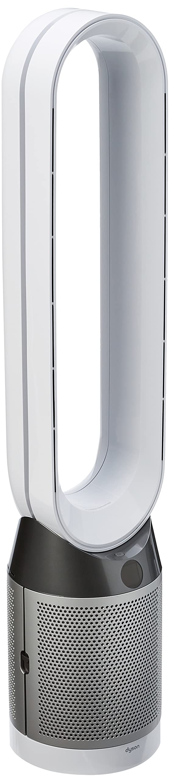 Dyson Pure Cool, TP04 - HEPA Air Purifier and Tower Fan, White